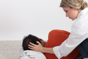 Craniosacral therapy in The Hague