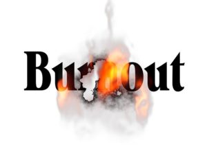 Burnout Coaching and treatment in The Hague