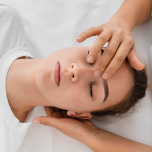 Cranio Sacral Therapy The Hague