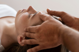Cranio Sacral Therapy The Hague
