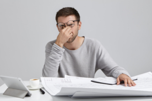 Burnout Coach The Hague